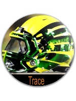 Design 34092 Disc Golf and Ultimate Discs Image