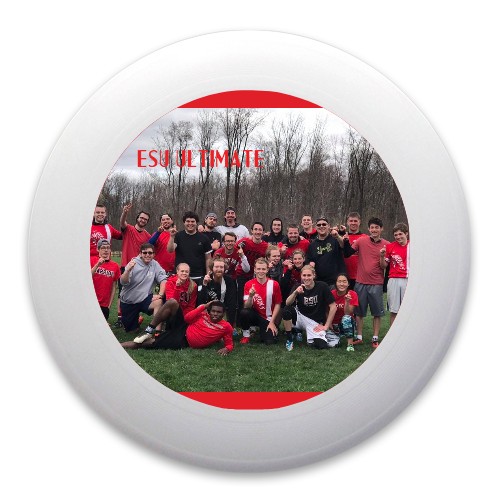 Design 341746 Disc Golf and Ultimate Discs