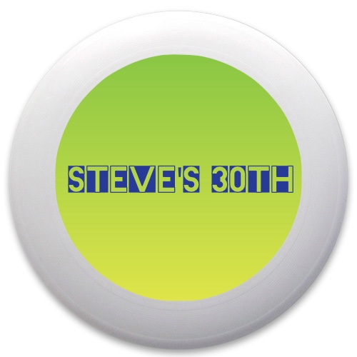 Design 342247 Disc Golf and Ultimate Discs