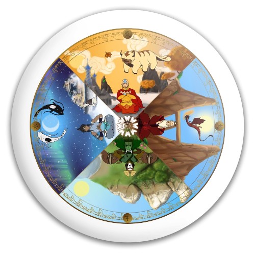 Design 342730 Disc Golf and Ultimate Discs
