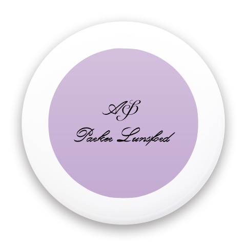 Design 342754 Disc Golf and Ultimate Discs