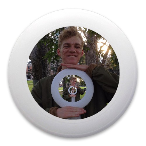 Design 342885 Disc Golf and Ultimate Discs