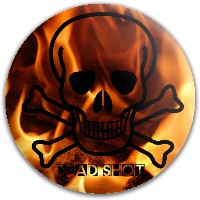 Dead shot