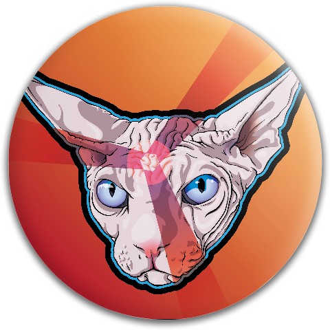 Design 343189 Disc Golf and Ultimate Discs