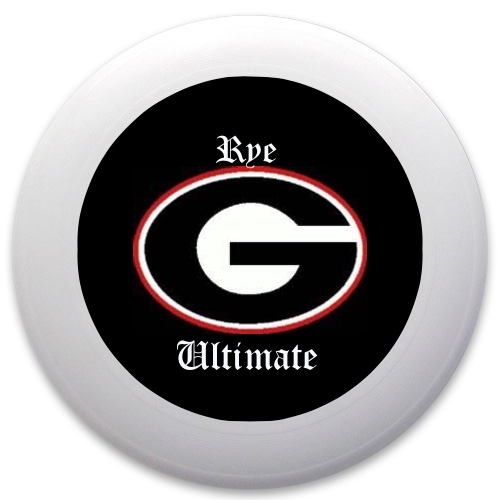 Design 343824 Disc Golf and Ultimate Discs