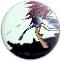Goggles Gaara