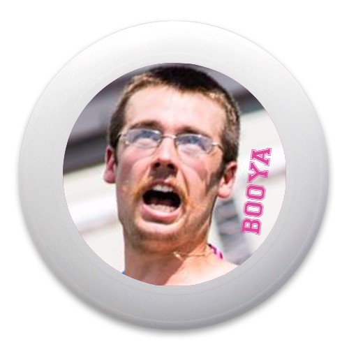 Design 343903 Disc Golf and Ultimate Discs