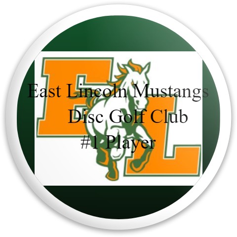 Design 344041 Disc Golf and Ultimate Discs