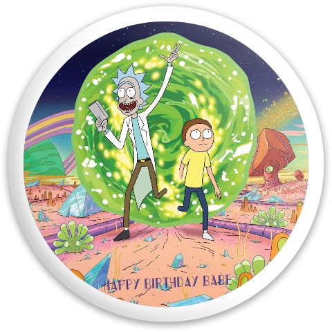 Design 344183 Disc Golf and Ultimate Discs