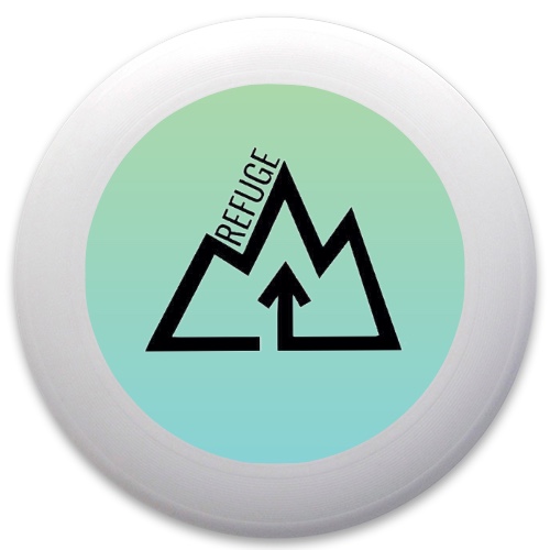 Design 344323 Disc Golf and Ultimate Discs