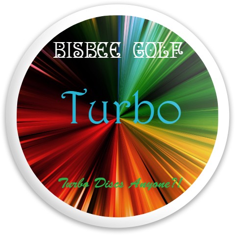Design 344367 Disc Golf and Ultimate Discs