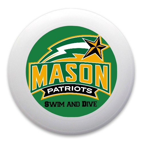 Design 344531 Disc Golf and Ultimate Discs