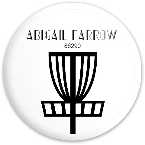 Design 344539 Disc Golf and Ultimate Discs