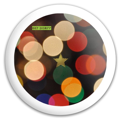 Design 344804 Disc Golf and Ultimate Discs