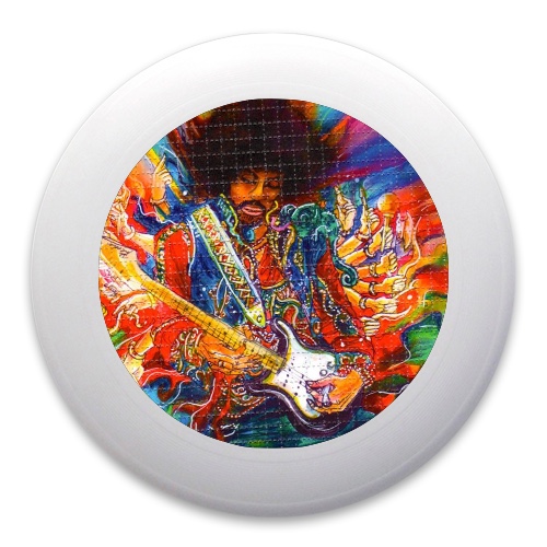 Design 345118 Disc Golf and Ultimate Discs