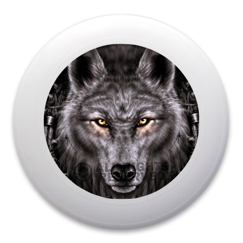 Design 345121 Disc Golf and Ultimate Discs