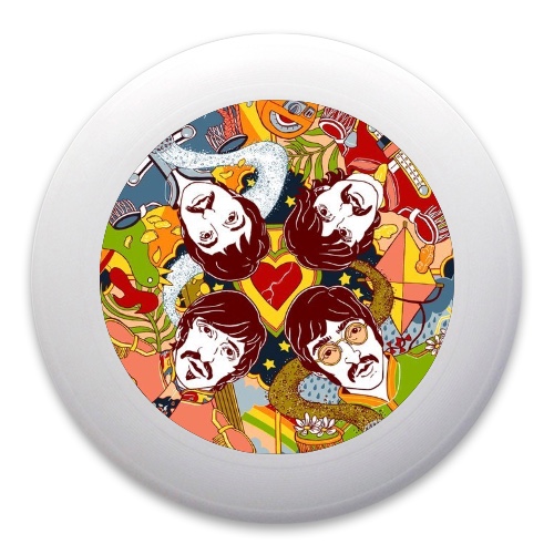 Design 345149 Disc Golf and Ultimate Discs