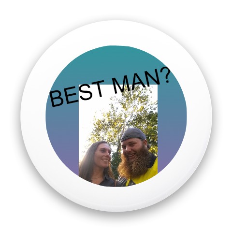 Design 345325 Disc Golf and Ultimate Discs