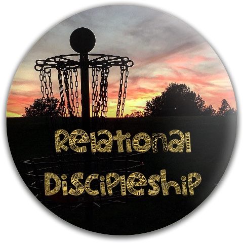 Design 345374 Disc Golf and Ultimate Discs