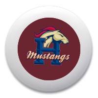 Herriman High Frisbee