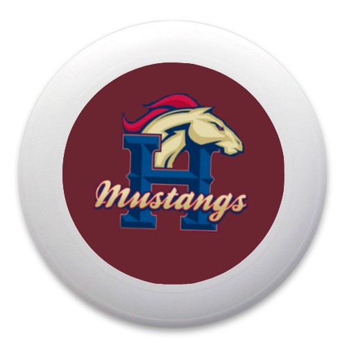 Design 345378 Disc Golf and Ultimate Discs