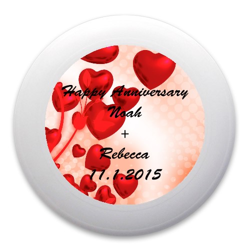 Design 345397 Disc Golf and Ultimate Discs