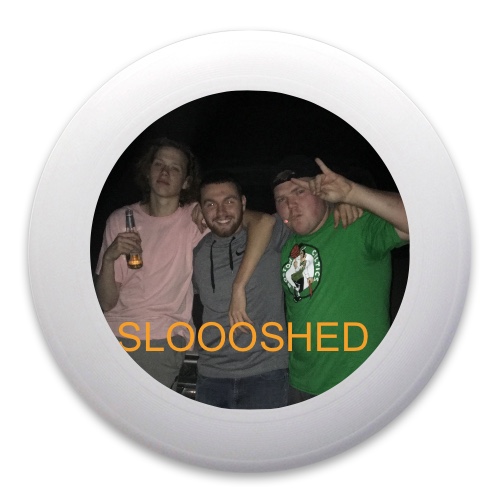 Design 345500 Disc Golf and Ultimate Discs