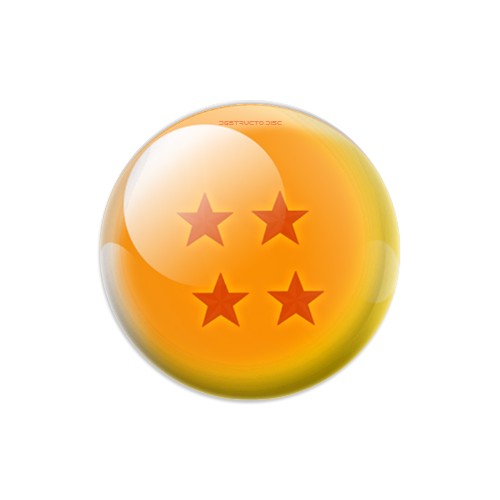 Design 345602 Disc Golf and Ultimate Discs