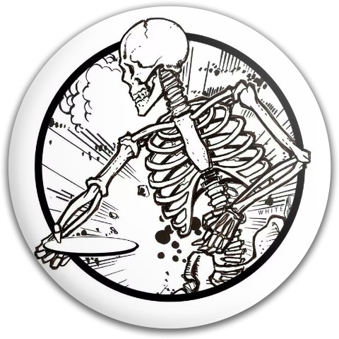 Design 345645 Disc Golf and Ultimate Discs