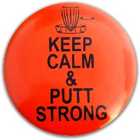 Design 345955 Disc Golf and Ultimate Discs Image