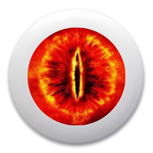 Design 346095 Disc Golf and Ultimate Discs