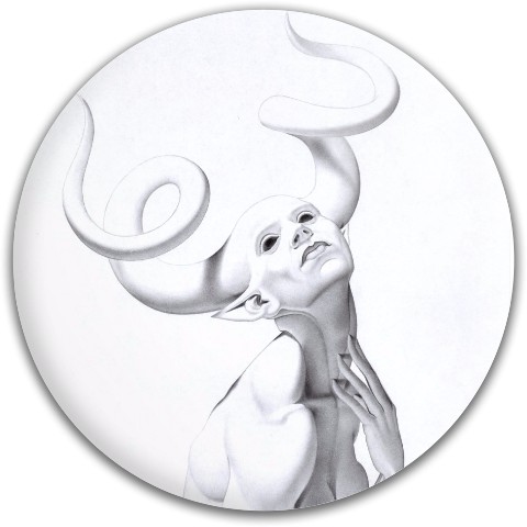 Design 346107 Disc Golf and Ultimate Discs