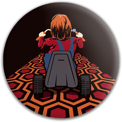 Design 346111 Disc Golf and Ultimate Discs