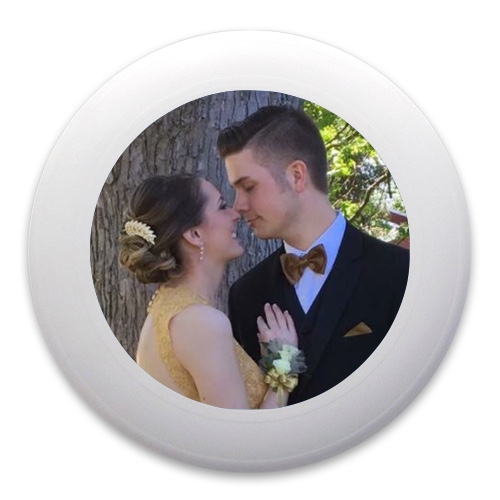 Design 346186 Disc Golf and Ultimate Discs