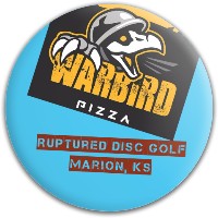 Ruptured Disc Golf of Marion