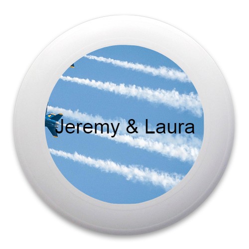 Design 346691 Disc Golf and Ultimate Discs