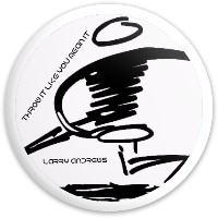 throw it like you mean it