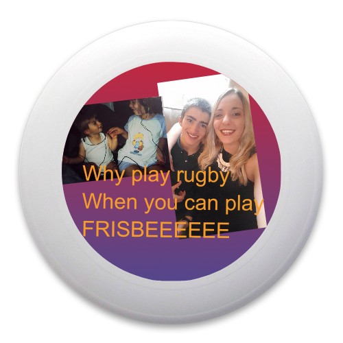 Design 347882 Disc Golf and Ultimate Discs