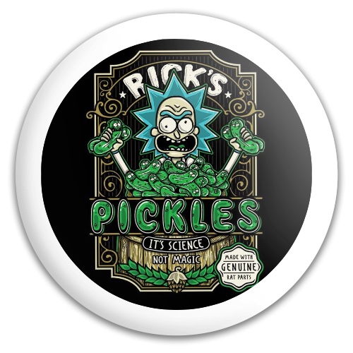 Design 347961 Disc Golf and Ultimate Discs
