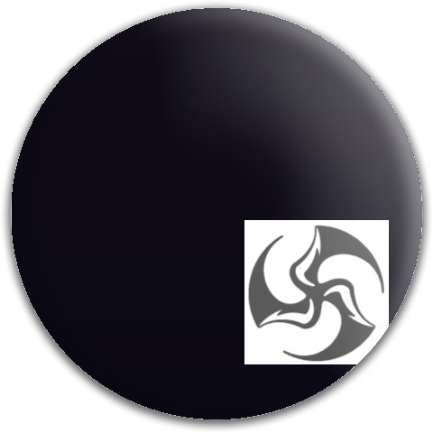 Design 348063 Disc Golf and Ultimate Discs