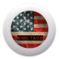 Americas King Taco