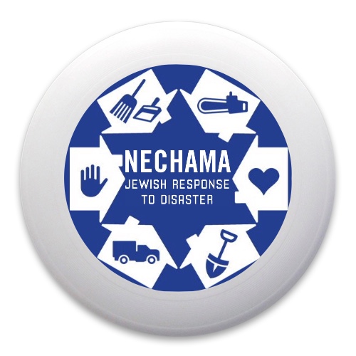 Design 348379 Disc Golf and Ultimate Discs