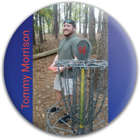 Design 348712 Disc Golf and Ultimate Discs