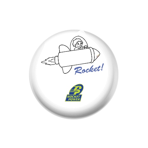 Design 348783 Disc Golf and Ultimate Discs