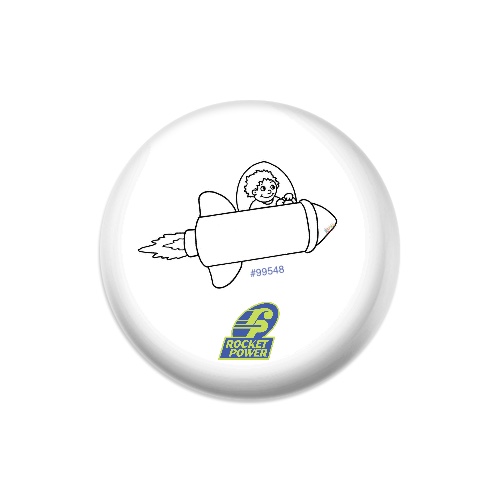Design 348789 Disc Golf and Ultimate Discs