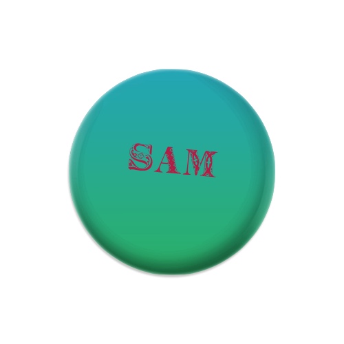 Design 349308 Disc Golf and Ultimate Discs