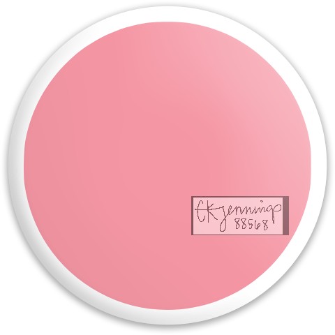 Design 349427 Disc Golf and Ultimate Discs