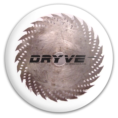 Design 349631 Disc Golf and Ultimate Discs