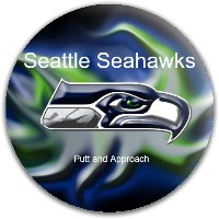 Seahawk Putter