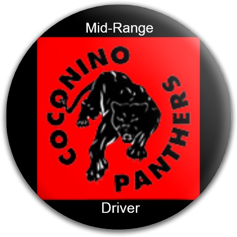 Design 349909 Disc Golf and Ultimate Discs